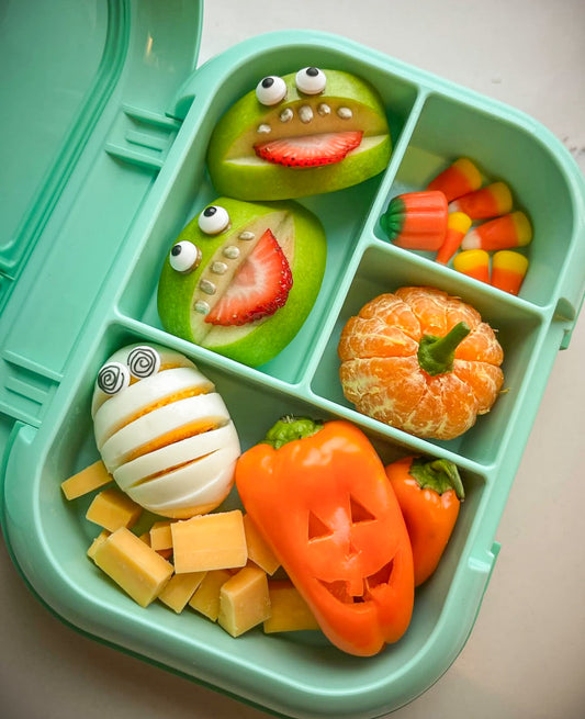 One Week Lunch Subscription