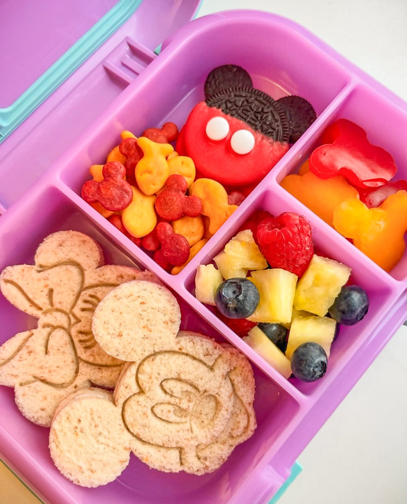 School Year Lunch Subscription