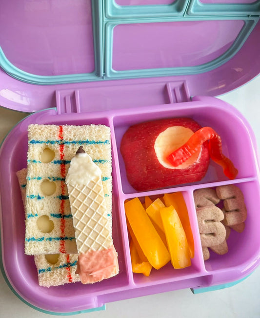 One Lunch
